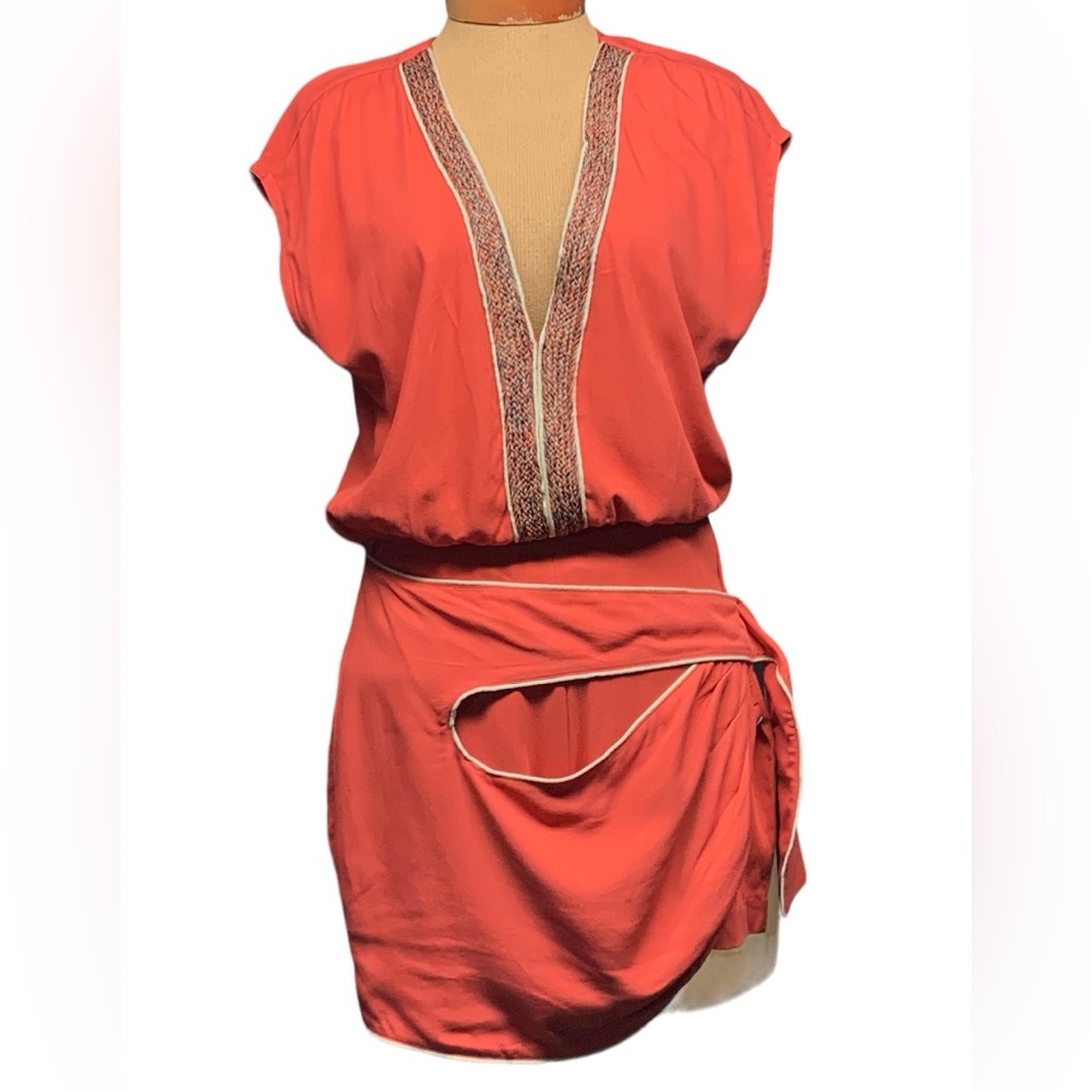 MC Company, Romper